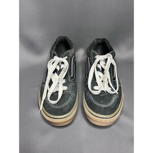 VANS Caldrone Boys Youth Size 5 shoes.
